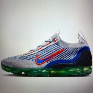 Nike Air Vapormax 2021 Flyknit Mens 8.5 NIB